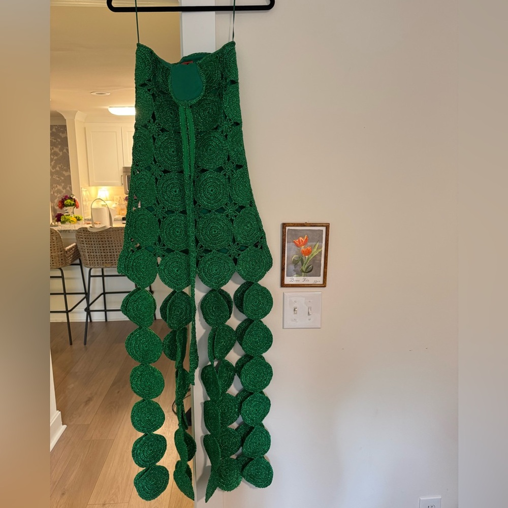 Simon Miller Beep Beep Dress